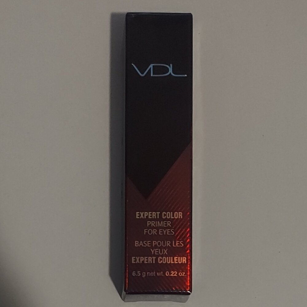 AVON VDL Expert Color Primer for Eyes - Serenity